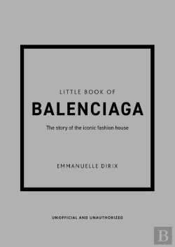 Bertrand.pt - Little Book Of Balenciaga