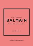 Little Book Of Balmain