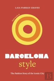 Little Book Of Barcelona Style