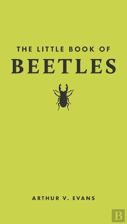 Bertrand.pt - Little Book Of Beetles