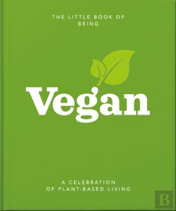 Bertrand.pt - Little Book Of Being Vegan