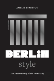 Little Book Of Berlin Style