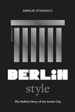 Bertrand.pt - Little Book Of Berlin Style
