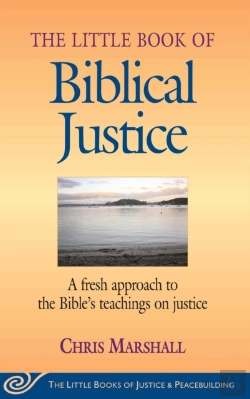 Bertrand.pt - Little Book Of Biblical Justice