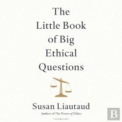 Bertrand.pt - Little Book Of Big Ethical Questions