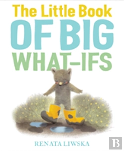 Bertrand.pt - Little Book Of Big What-Ifs