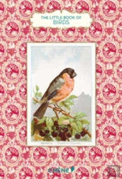Bertrand.pt - Little Book Of Birds