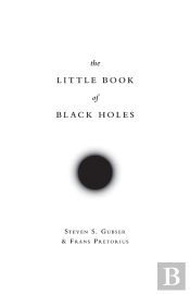 Little Book Of Black Holes