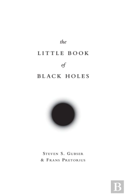 Bertrand.pt - Little Book Of Black Holes