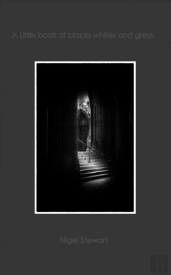 Bertrand.pt - Little Book Of Blacks Whites & Greys