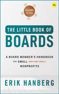 Little Book Of Boards