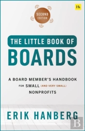 Little Book Of Boards