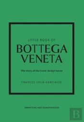Little Book Of Bottega Veneta