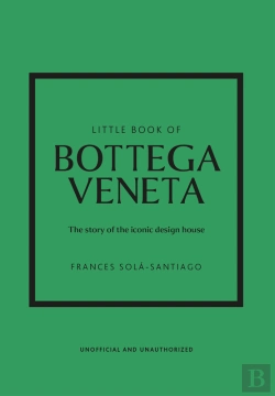 Bertrand.pt - Little Book Of Bottega Veneta