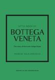 Little Book Of Bottega Veneta