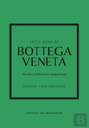 Little Book Of Bottega Veneta