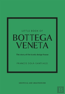 Bertrand.pt - Little Book Of Bottega Veneta