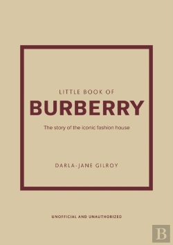 Bertrand.pt - Little Book Of Burberry