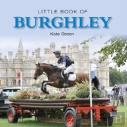 Bertrand.pt - Little Book Of Burghley