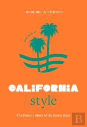 Little Book Of California Style