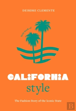 Bertrand.pt - Little Book Of California Style