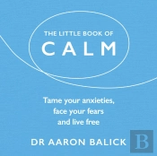 Little Book Of Calm