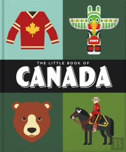 Bertrand.pt - Little Book Of Canada