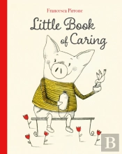 Little Book Of Caring