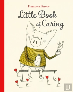 Bertrand.pt - Little Book Of Caring