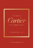 Little Book Of Cartier