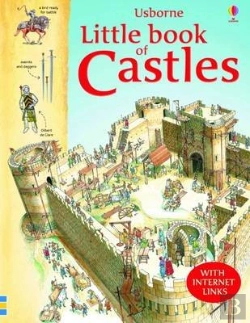 Bertrand.pt - Little Book Of Castles