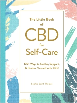 Bertrand.pt - Little Book Of Cbd For Self-Care