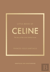 Little Book Of Celine