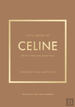 Bertrand.pt - Little Book Of Celine