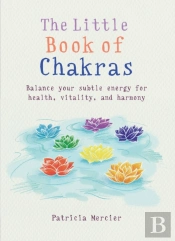 Little Book Of Chakras