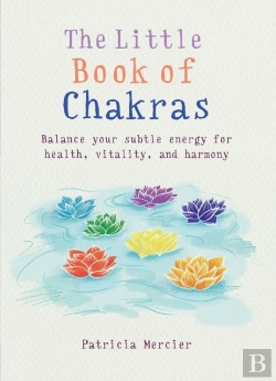 Bertrand.pt - Little Book Of Chakras