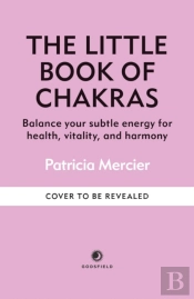 Little Book Of Chakras