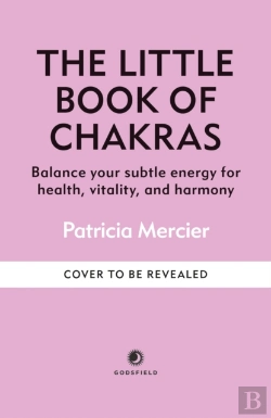Bertrand.pt - Little Book Of Chakras