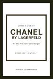 Little Book Of Chanel By Lagerfeld