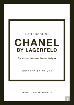 Bertrand.pt - Little Book Of Chanel By Lagerfeld
