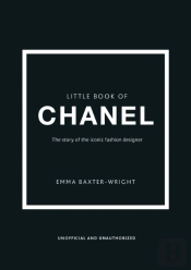 Little Book Of Chanel