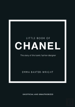 Bertrand.pt - Little Book Of Chanel