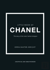 Little Book Of Chanel