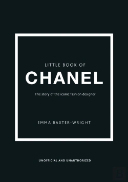 Bertrand.pt - Little Book Of Chanel