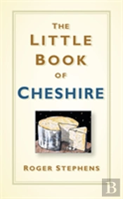 Little Book Of Cheshire