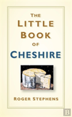 Bertrand.pt - Little Book Of Cheshire
