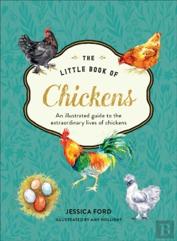 Bertrand.pt - Little Book Of Chickens