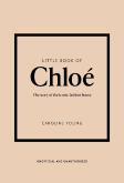 Little Book Of Chloe