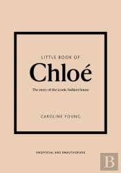 Little Book Of Chloe