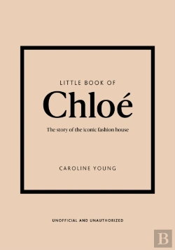 Bertrand.pt - Little Book Of Chloe